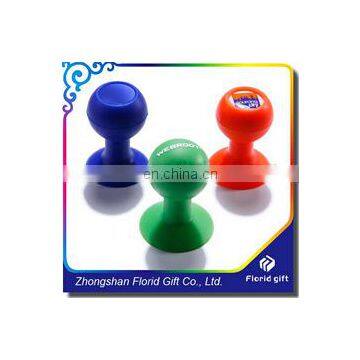 Cheaper Beautiful Magic Sticky Silicone Phone Holder photo-3