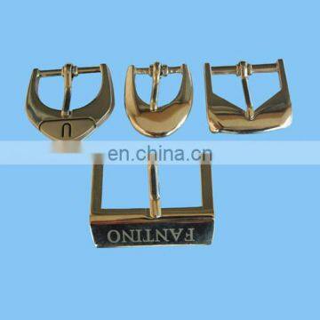 Wear-resisting metal hangbag buckle accessories