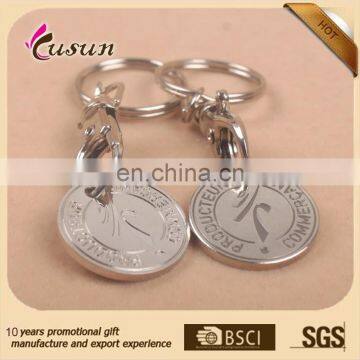 Hot !!! Promotional new design keychian , custom fashion key chain , custom metal keyring