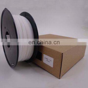 1.75mm Black Z-abs Filament Special 3d Printing Filament photo-6
