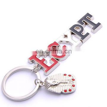 Best Sell Promotional Key chain Metal Souvenir