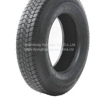 Bias Trailer Tires