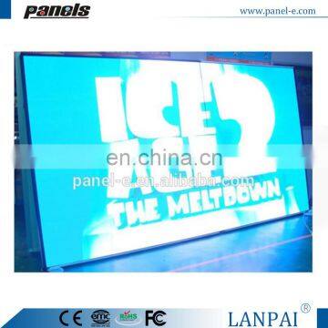 Big Size High Resolution Full Color Outdoor Led Advertising Screen Board photo-2