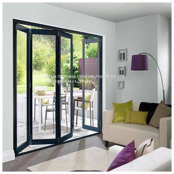 Luxury folding door 4