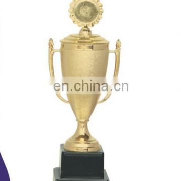 hot sale metal inflatable world cup trophy