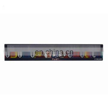 Promotional Customized Soft PVC Flexible Rulers