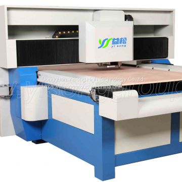 Die Board Cutting Machine, Die Board Jigsaw Machine, Substitute for Laser Die Cutter & Laser Die Board Cutting Machine