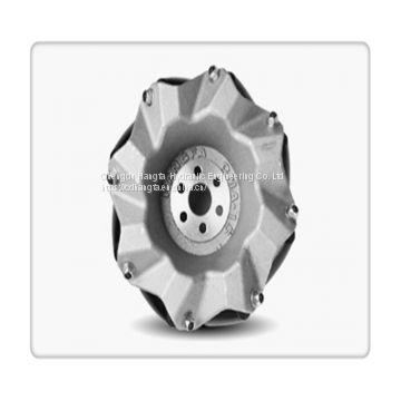 China factory  high quality  ISO certificate omniwheel