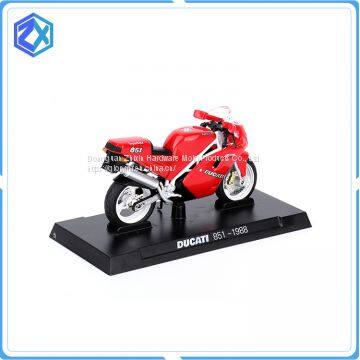 Good Price of Custom ABS Motorcycle Toys photo-2