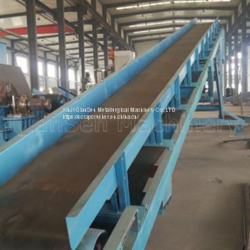 Belt Conveyor,Steel Shredder Machine,Scrap Metal Crusher