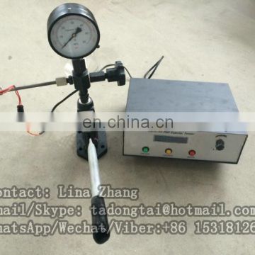 CR1000 ---electronic fuel injector tester