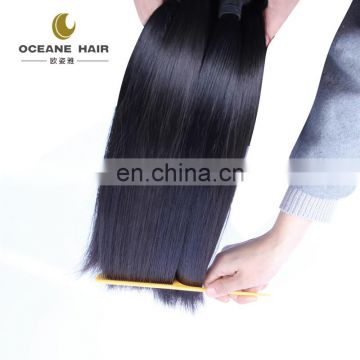 Full cuticle fashional cheap virgin fast shipping raw virgin unprocessed human hair