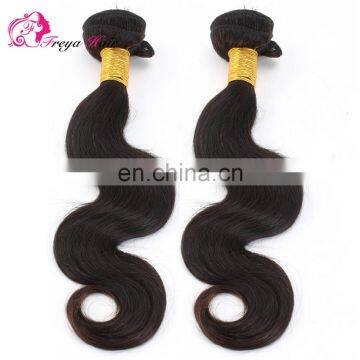 Christmas Hot Sale Body Wave Virgin Hair Brazilian Hair Weaving photo-5