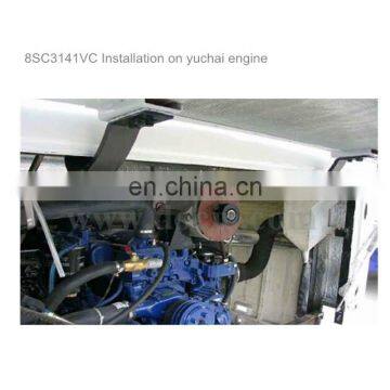 Electric Generator 8SC3141VC 24V 120A-140A Electrical Generator photo-3