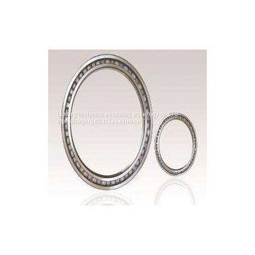 Factory Straight Supply Thin-walled Ball Bearings LR042UU photo-2