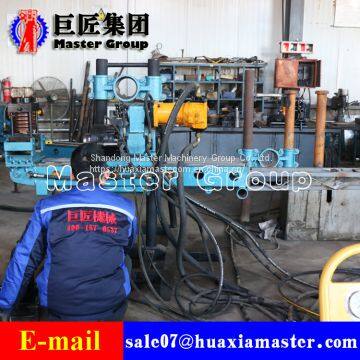 KY-300 Full Hydraulic Drilling Rig For Metal Mine Exploitation photo-5