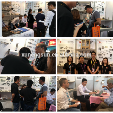 Surealong Group Corporation company overview - view 3