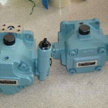 Upn-2a-35/45w*s*-5.5-4-10 Variable Displacement Nachi Upn Hydraulic Piston Pump 140cc Displacement