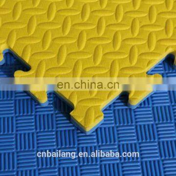 Top Quality Cheap Martial Arts Karate Mats