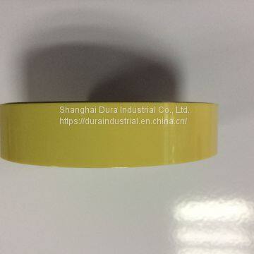 Colorful Cellulose Acetate Film for Shoelace Tipping photo-5