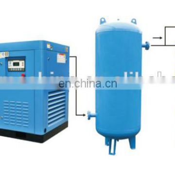 High Quality Screw Air Compressor