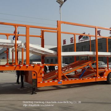 Brand New Reflective Tape Safety Vehicle Transportation Semi Trailer Tow Truck Sale In India