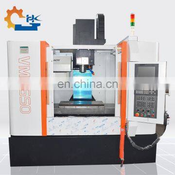 Coolant Pump Lathe CNC Mechanic Machine