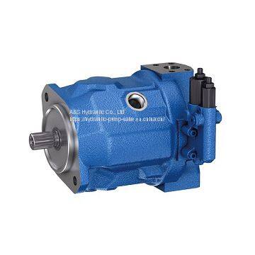 Rexroth A10VO Piston Pump