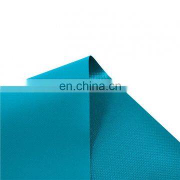 Wholesale Custom Made Heavy Duty 650Gsm Pvc Fabric Tarpaulin Product