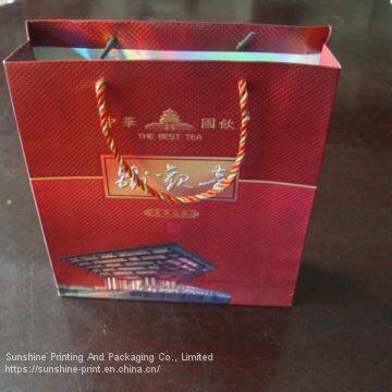 We Make Canvas Bag, Non-Woven Bag, Clothing Bag, Environment-friendly Bag photo-3