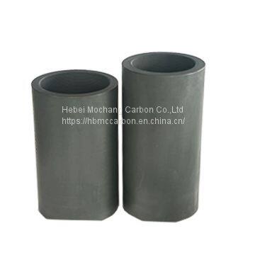 Graphite Crucible,metallurgy Graphite Crucible,melting Metal Graphite Block,High Pure Graphite Graphite Crucible photo-2