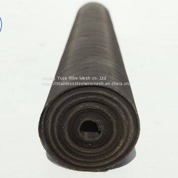 Galvanized Wire Mesh & Iron Wire Mesh