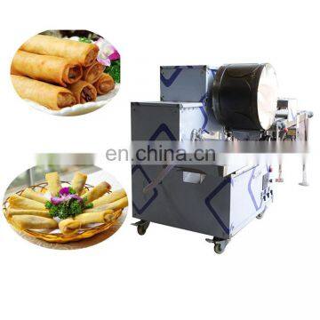 Spring Roll Making Machine Automatic Spring Roll Making Machine photo-3