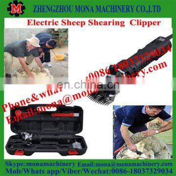 Wool Sheep Clipper Shear photo-4