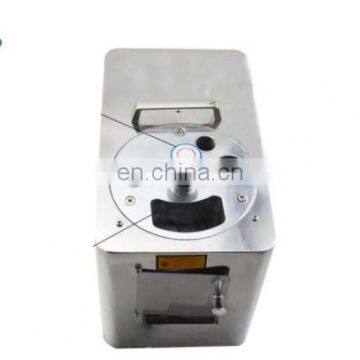 Good Feedback High Speed Herbal Medicine Chopping Machine|Medicinal Herb Cutting Machine/Vanilla Planifolia Cutter Machine