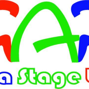 GAGA Pro Lighting Equipment Co.,LTD