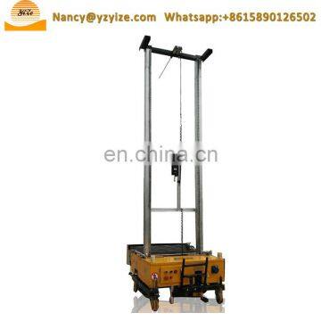 New Technology Wall Plastering Machine Price for Wall South Africa