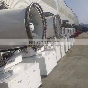 2019 DC(Vehicle-Mounted)-30 Dust Suppression Fog Cannon Sprayer photo-6