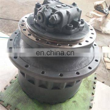 Travel Motor And Travel Gearbox PC300-7 Final Drive 207-27-00412 207-27-00413