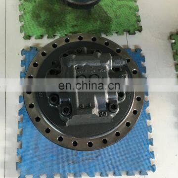 Pc350-7 Excavator Final Drive Travel Motor 207-27-00372 photo-2