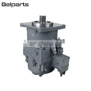 Belparts excavator hydraulic oil pump A11VLO190 hydraulic main pump