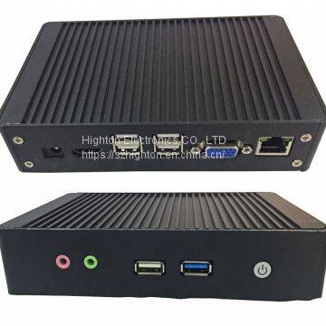 HiDON Mini pc or Mini Computer,embedded pc or Embedded Computer, pc Box or Windows Embedded or Embedded Systems photo-5