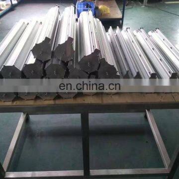 24 Inches Anti Corrosion Coanda Aluminum Air Knife Compressed Air Nozzles Drying System photo-5