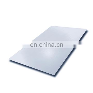 3mm Thick 316l stainless steel sheet In Stock