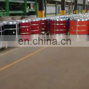 Best quality low price for  Prepainted galvanized steel sheet/colour coated steel coil  in