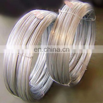 hot dip galvanized electric galvanized soft black annealed iron wire binding wire tie wire