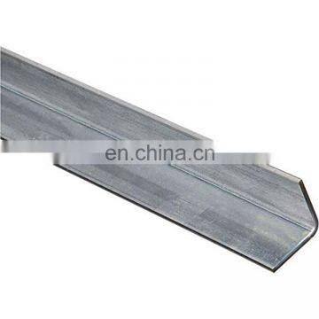 ASTM A36/Q235 carbon steel angle