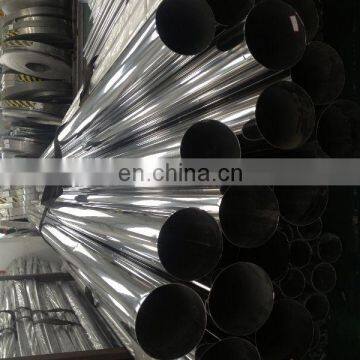 Silm Stainless Steel Pipe Sts304 Internal Thread