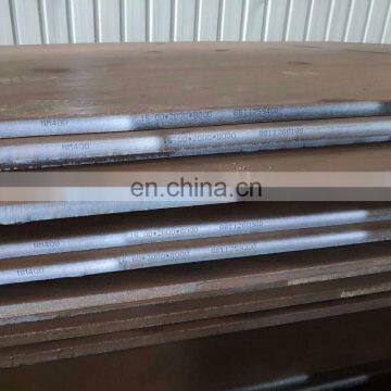 XAR500 XAR450 Wear Resistant Steel Plate photo-5