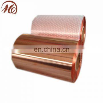 C75200 C75400 C77000 Copper Nickel Strip Coil